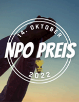 Logo NPO Tag Preis